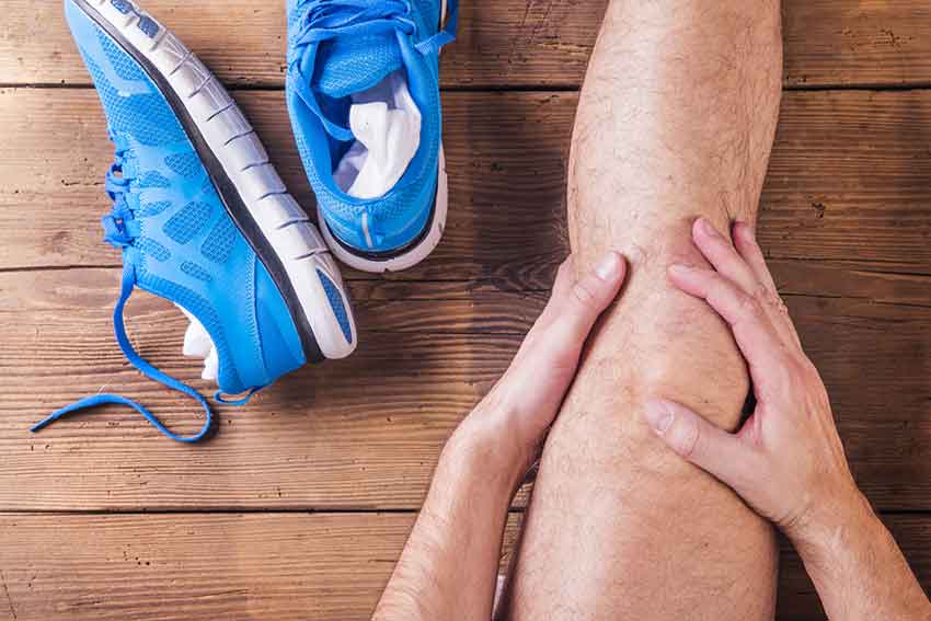 Fisioterapia deportiva castelldefels