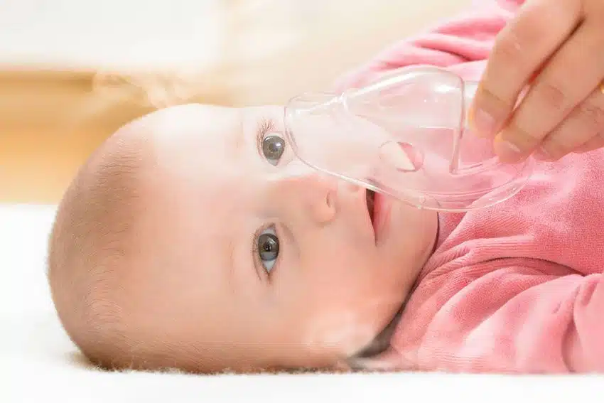 Fisioterapia Respiratoria Castelldefels