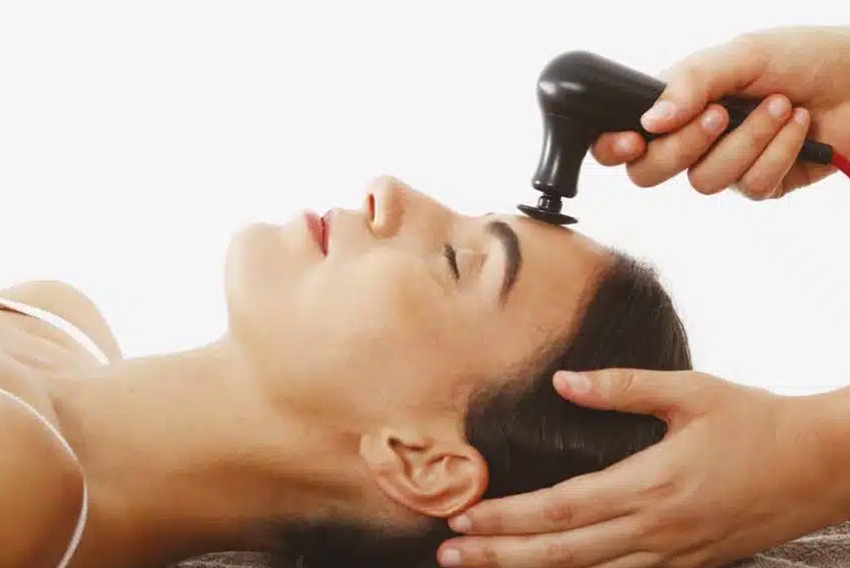 Diatermia Castelldefels